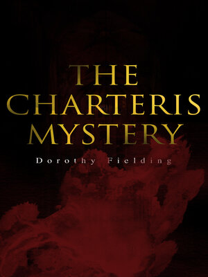 cover image of The Charteris Mystery